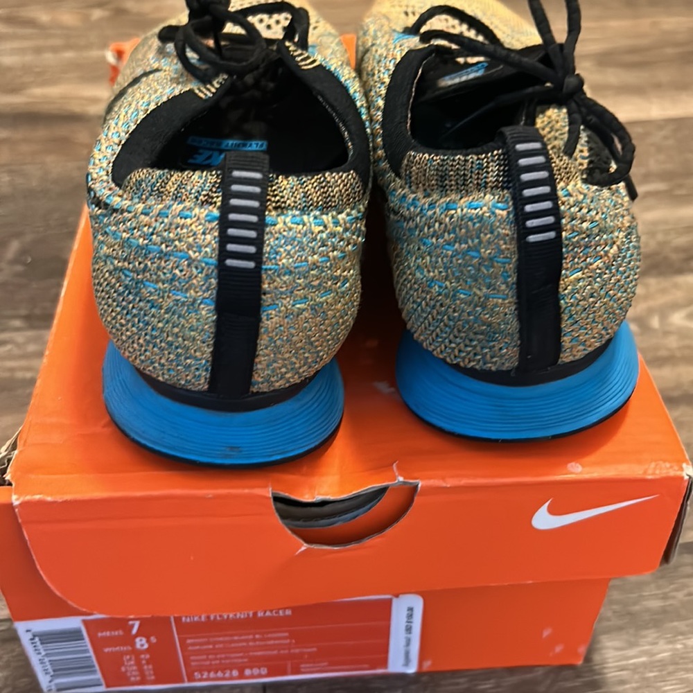 Nike Racers - Picture 6 of 6